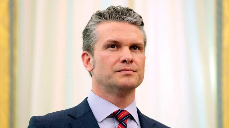 US will 'take' uranium if Iran does not give it up: Hegseth