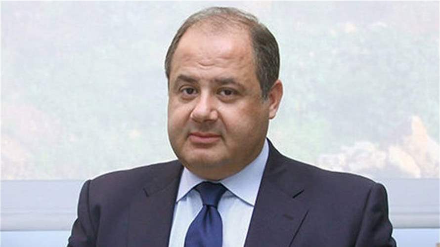 اعادة انتخاب عربيد رئيسا للمجلس الاقتصادي والاجتماعي والبيئي... سلام: التحديات جسيمة ولكن مواجهتها ممكنة شرط أن نحسن إدارة هذه المرحلة