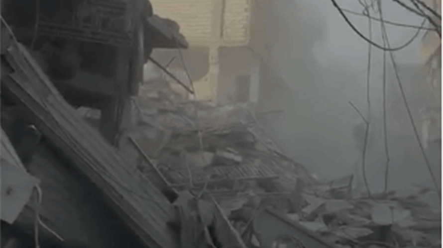 إرشادات طارئة في حال وجدتم طفلًا مفقودًا