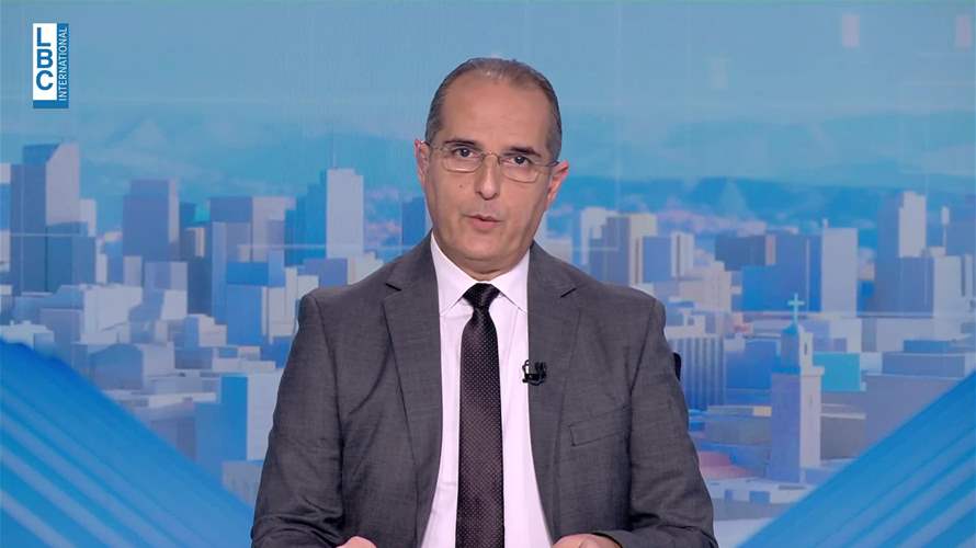 مقدمة النشرة المسائية 8-4-2026