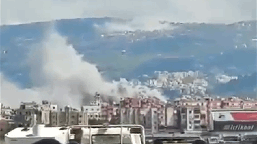 White House not concerned about Lebanon triggering Iran ceasefire collapse; Trump, Netanyahu agree fighting may continue: Axios