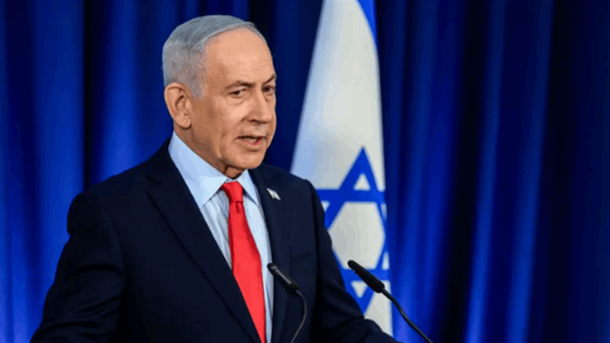نتنياهو: أوقعنا بسلاح حزب الله بأكبر ضربة منذ عملية البيجر..ووقف النار مع إيران لا يشمل الحزب