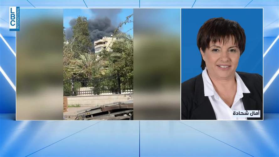  بعد سلسلة الغارات التي استهدفت مناطق عدة في لبنان... إليكم آخر المستجدات من الداخل الإسرائيلي