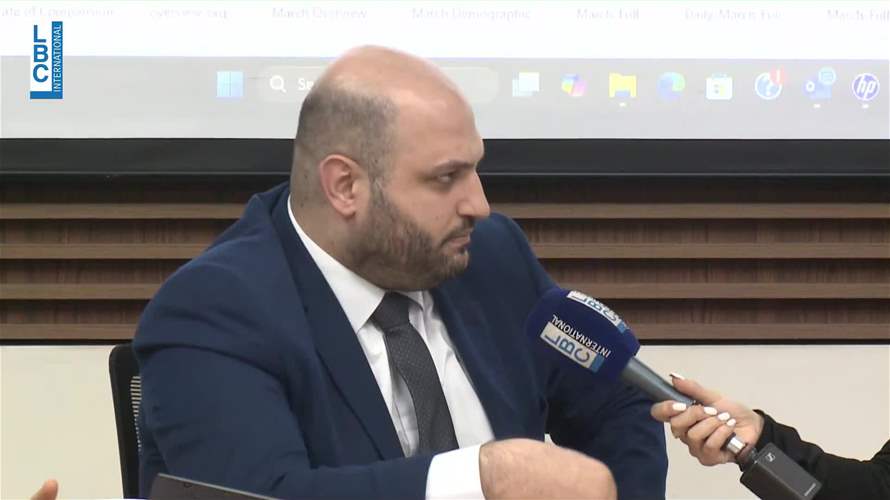  غرفة طوارىء لوزارة الصحة في مستشفى الحريري: حصيلة متزايدة