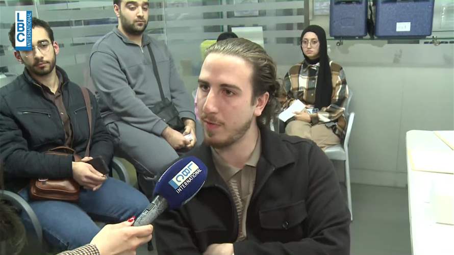 تواصل حملات التبرع بالدم في مركز الصليب الأحمر بمنطقة سبيرز