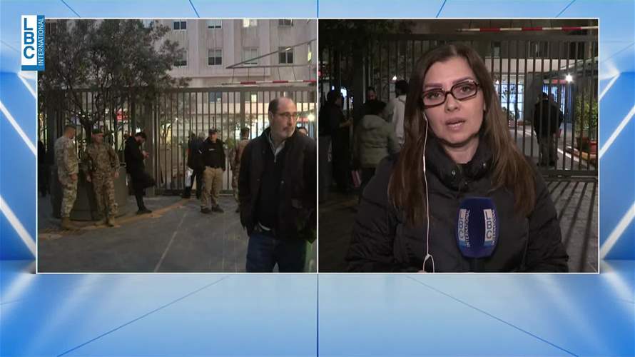 لبنان الرسميّ ندد بالعدوان الإسرائيليّ. إجرام إسرائيليّ وتمسّك بالمبادرة التفاوضية