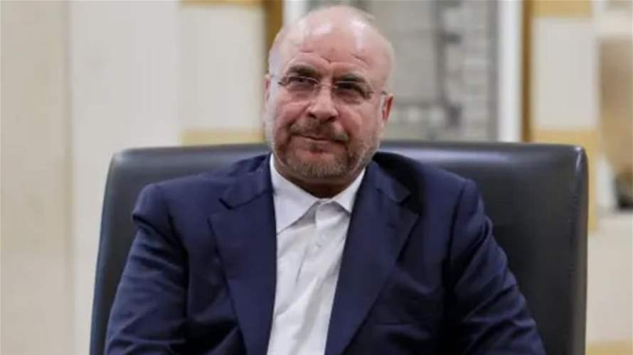 Iran Parliament Speaker says three clauses of proposal violated; bilateral ceasefire or talks “illogical” under current conditions