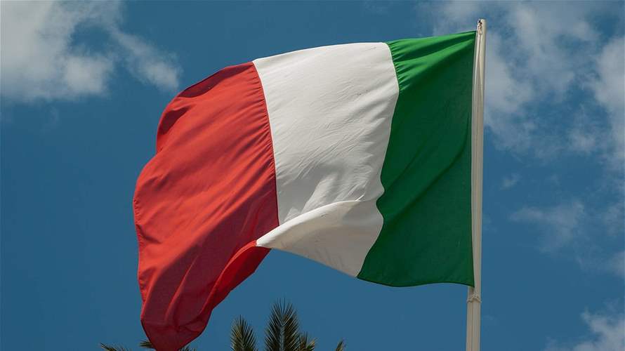 Italy condemns Israeli attacks on Lebanon, expresses support for ceasefire