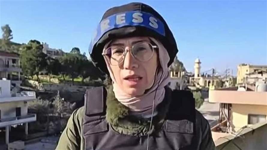 النبطية استفاقت على غارات إسرائيلية... إليكم آخر المستجدات الميدانية