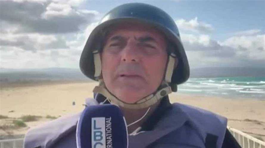 الغارات مستمرّة... إليكم آخر المستجدات الميدانية في صور وبنت جبيل