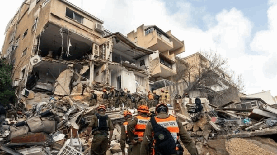 Israeli health ministry says over 7,400 injured since start of war