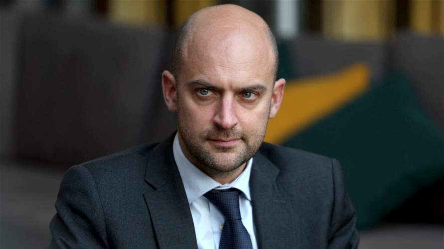 French FM condemns 'unacceptable' Israeli strikes on Lebanon