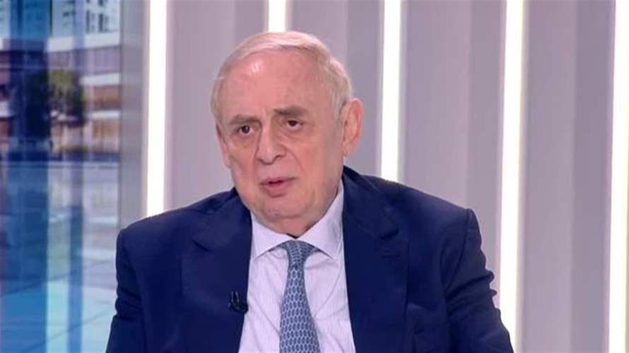 النائب فريد البستاني للـLBCI: مستشفى دير القمر مجهّز... ولكن هذا ما ننتظره