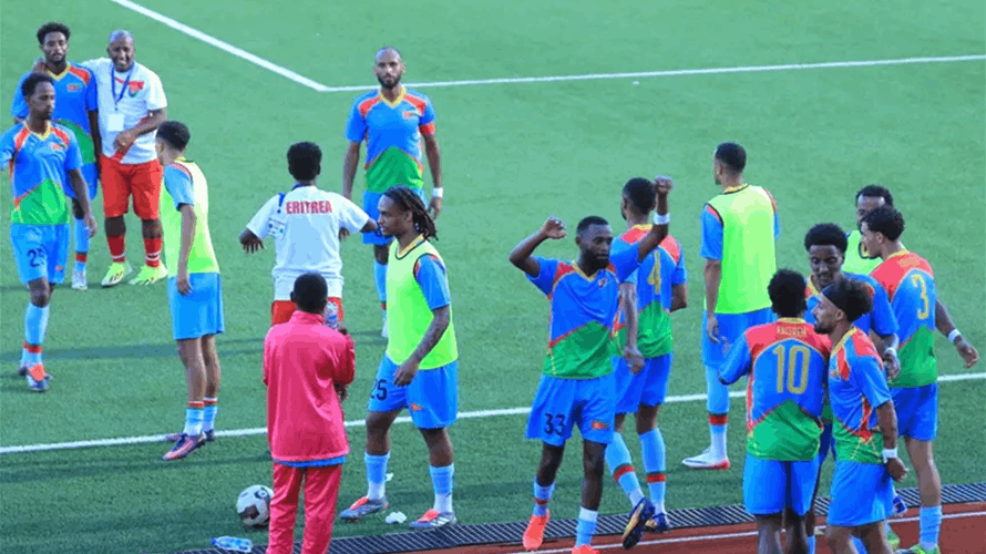 بعد مباراة في تصفيات كأس أمم إفريقيا 2027...7 لاعبين إريتريين اختفوا: "فازوا ولا أحد يعرف ما الذي حدث بعد ذلك"