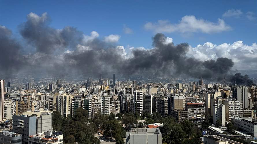 Israel military says killed secretary to Hezbollah chief in Beirut