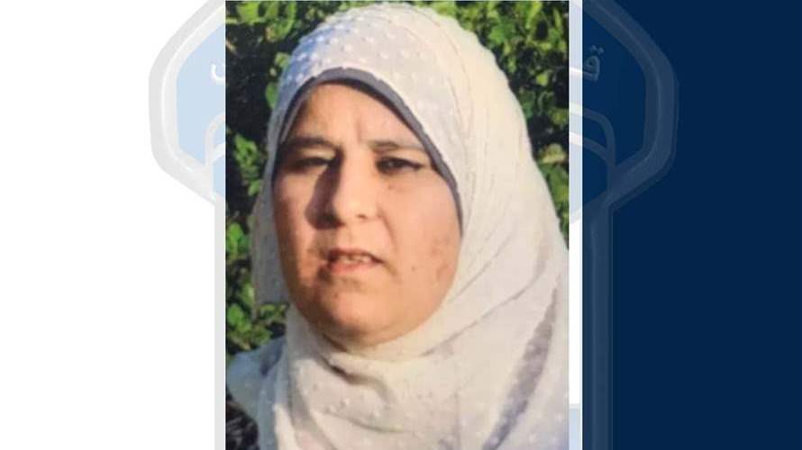 غادرت منزل ذويها ولم تَعُد... قوى الأمن تعمّم صورة مفقودة