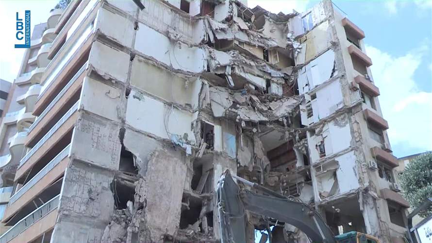 ما الجديد من تلة الخياط؟