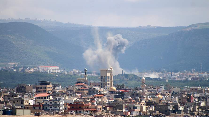 Reuters: Lebanon seeks temporary ceasefire to allow broader talks with Israel, official says