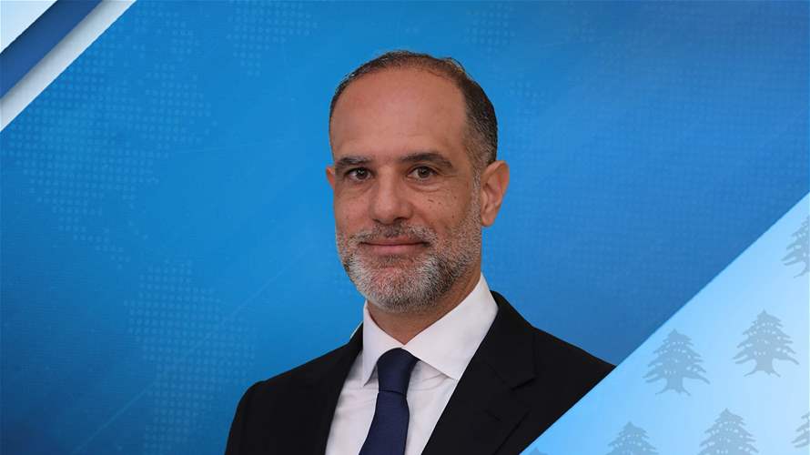 رسامني: تطمينات دولية بتحييد مطار رفيق الحريري الدولي وطريق المطار