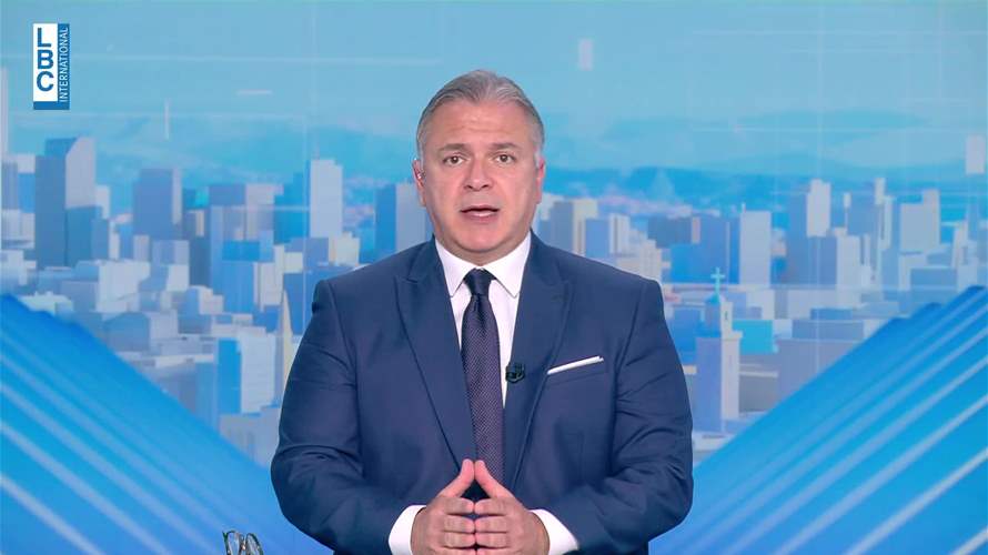 مقدمة النشرة المسائية 9-4-2026