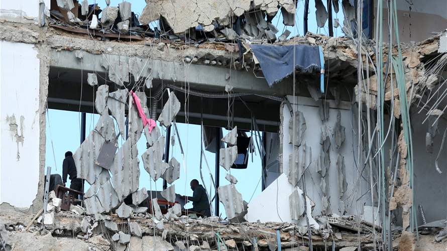 Israeli strikes in Lebanon on Wednesday killed more than 300