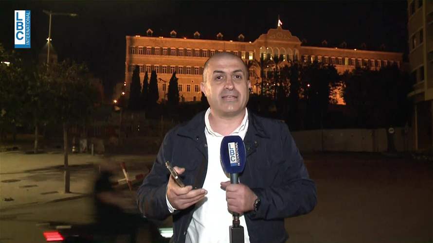 وقف النار ومفاوضات مباشرة بين لبنان وإسرائيل… عون يطرح ونتنياهو يرد