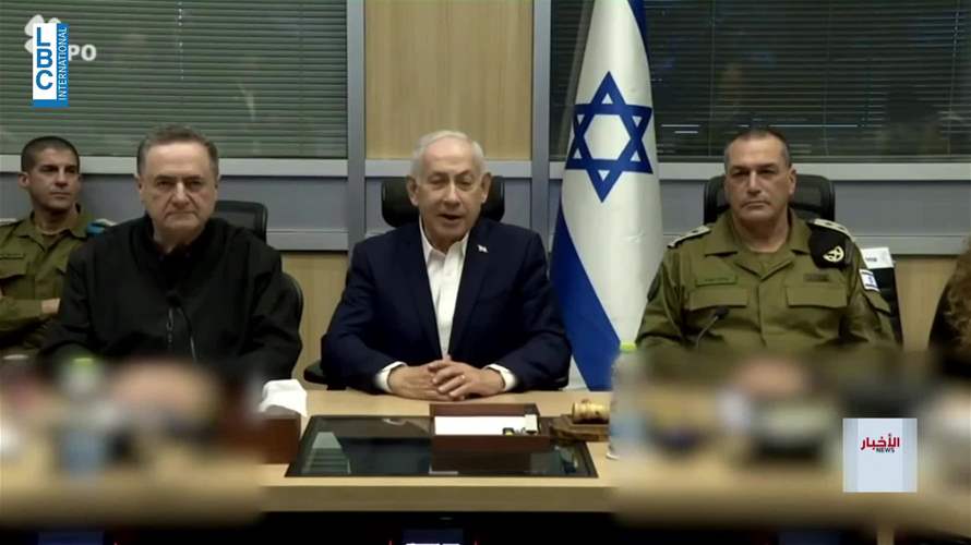 إسرائيل تصعّد في لبنان وتترقب المفاوضات مع إيران