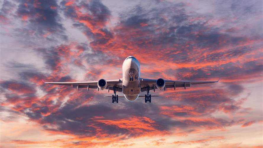 بسبب الحرب... شركات الطيران تخشى اضطرابات طويلة الأمد  