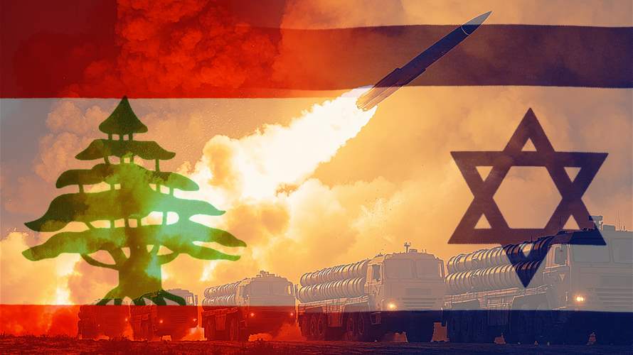 Israel, Lebanon talks to take place next week in Washington: AFP