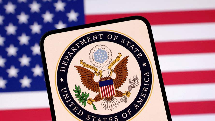 US to host meeting on Israel-Lebanon ceasefire talks next week