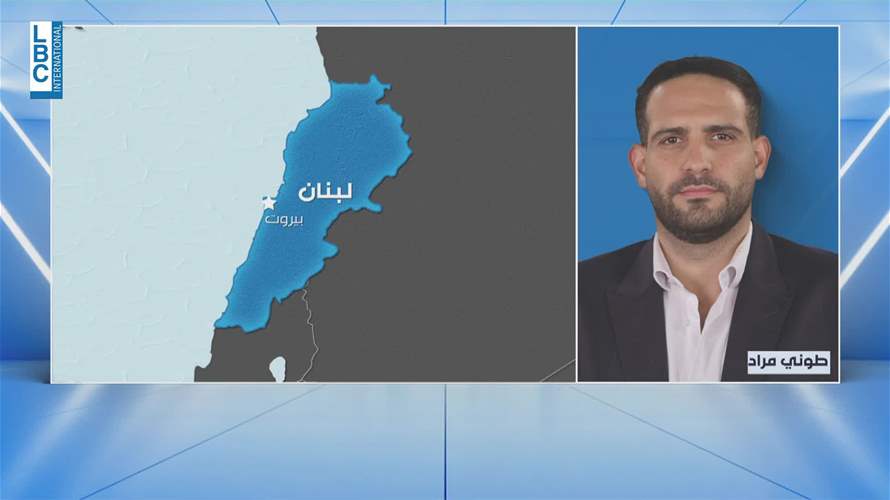 جولة مفاوضات بين اسرائيل ولبنان الأسبوع المقبل في واشنطن… التفاصيل