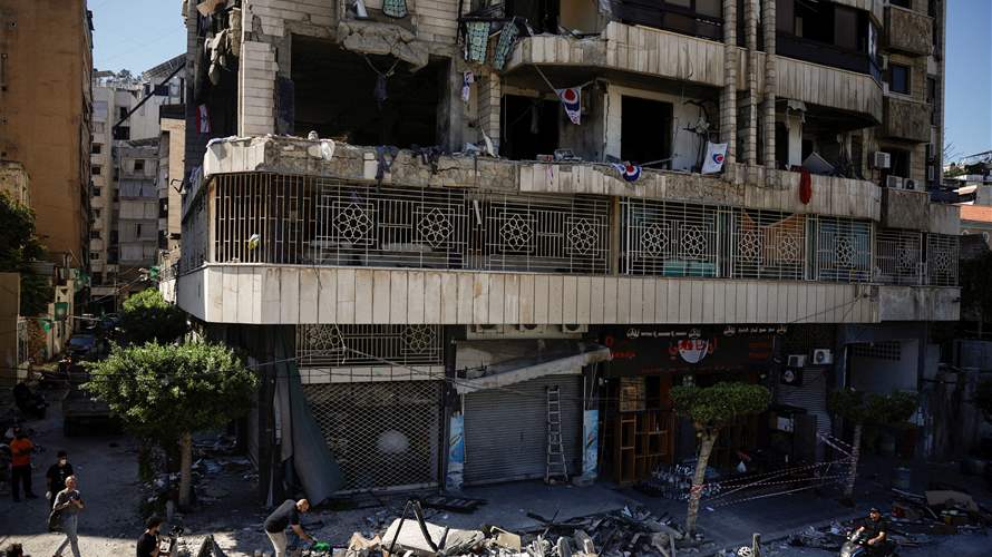 الأمم المتحدة تحذر من "نقطة انهيار" في لبنان... الأزمة الإنسانية تتفاقم وتوقعات بتضاعف الاحتياجات!