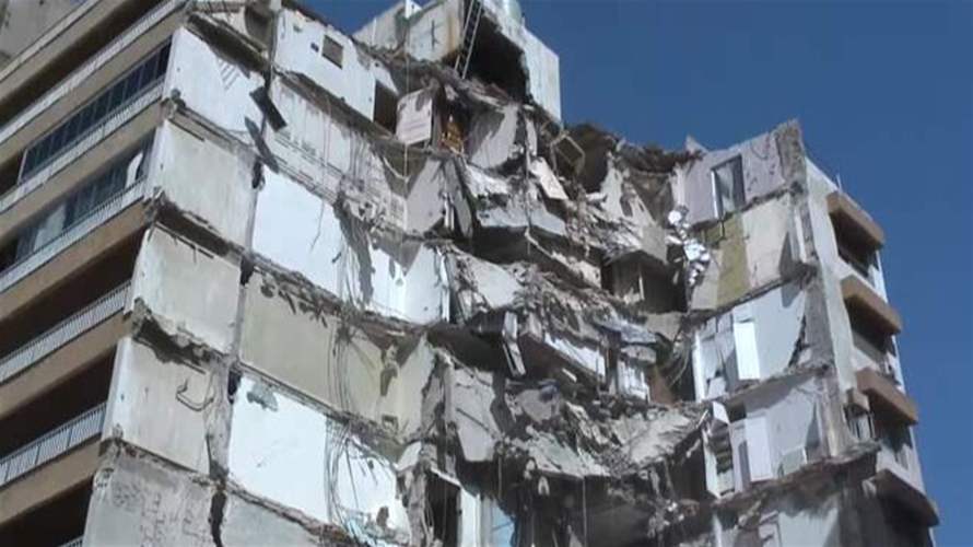 في تلة الخياط.... عمليات البحث والإنقاذ تتواصل