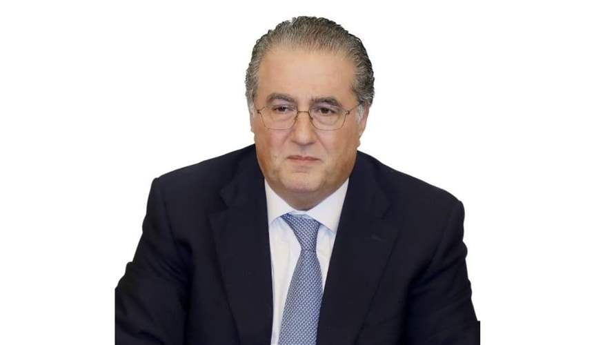 شقير: دعم مطلق لقرار الحكومة بحصر السلاح بيد الدولة في بيروت