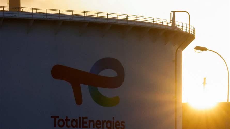 TotalEnergies says Saudi refinery shut down after strikes