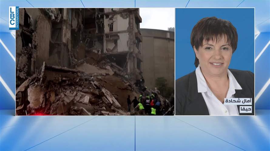 مواقف صدرت عقب اعلان نتنياهو اصدار تعليماته للبدء بمحادثات سلام مع لبنان... هذه التفاصيل