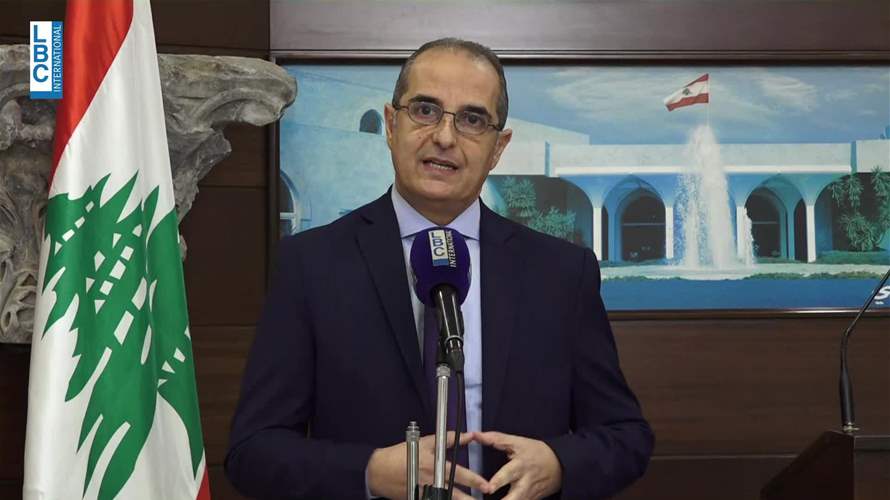 وقف النار الشرط الرئيسيي لمزيد من المحادثات اللبنانية مع الجانب الاسرائيلي... فماذا في تفاصيل الجانب اللبناني؟