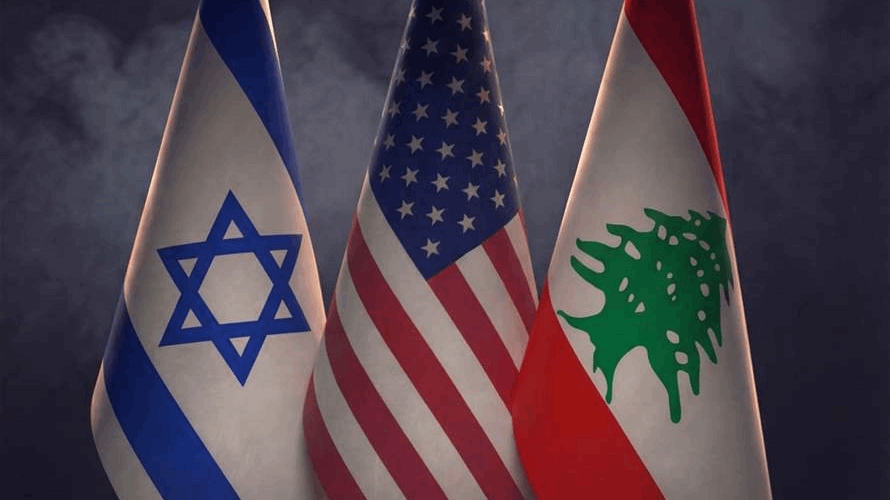 Hiba Nasr to LBCI: Lebanon–Israel negotiations are set to precede those between Iran and the United States