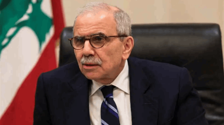 سلام يعزّي بشهداء النبطية ويؤكد السعي لوقف إطلاق النار