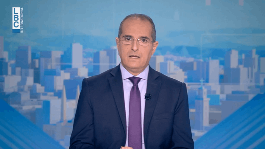 مقدّمة النشرة المسائيّة 10-04-2026