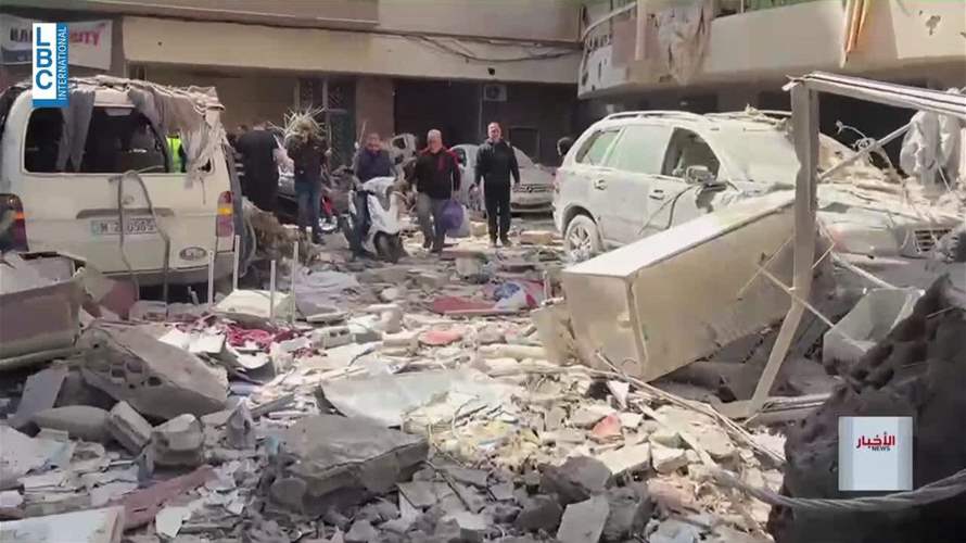 ٨ نيسان في لبنان: وراء كل رقم قصة وحياة!