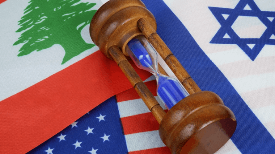First contact established between Lebanese, Israeli ambassadors in US, meeting to be held Tuesday