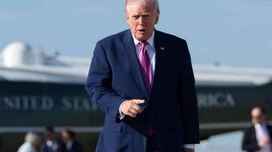 ترامب يتعهد باستخدام "القوة الاقتصادية" لمساعدة المجر و”سوف نفتح الخليج”