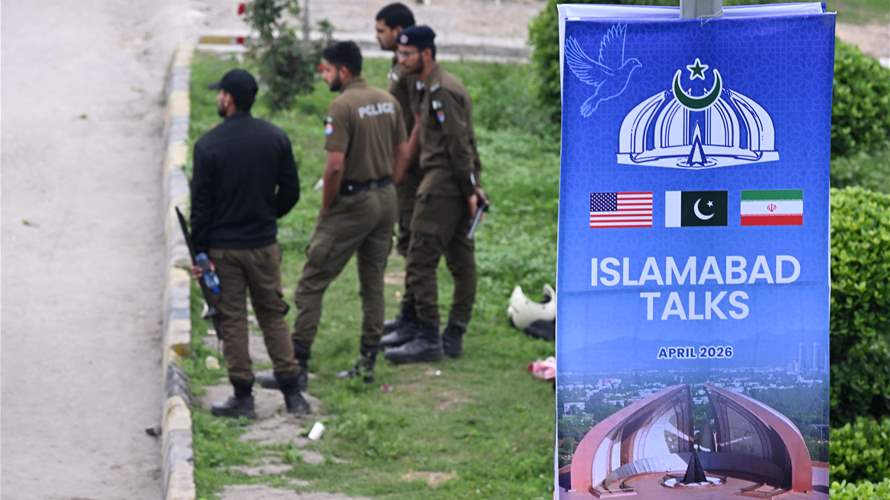 Iran, US to hold peace talks overshadowed by mutual mistrust