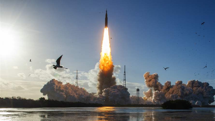 'A perfect mission:' Artemis II astronauts return to Earth