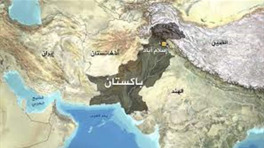 باكستان تأمل بمحادثات إيرانية-أميركية "بنّاءة"