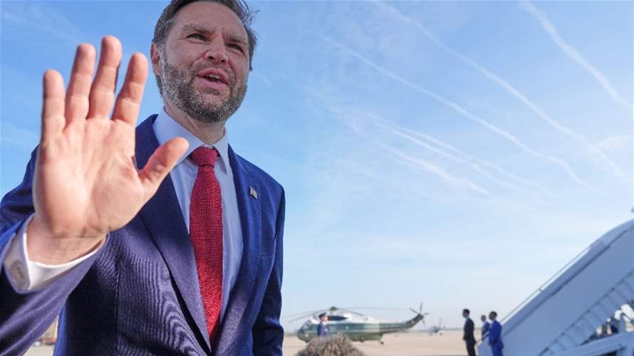 Pakistan PM meets US VP Vance as peace talks 'commence': Government statement