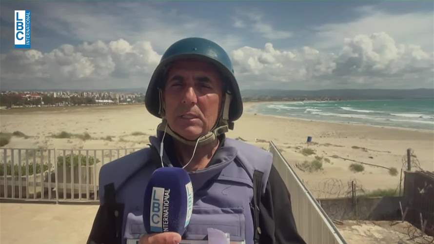 استهدافات واشتباكات متواصلة في صور وبنت جبيل