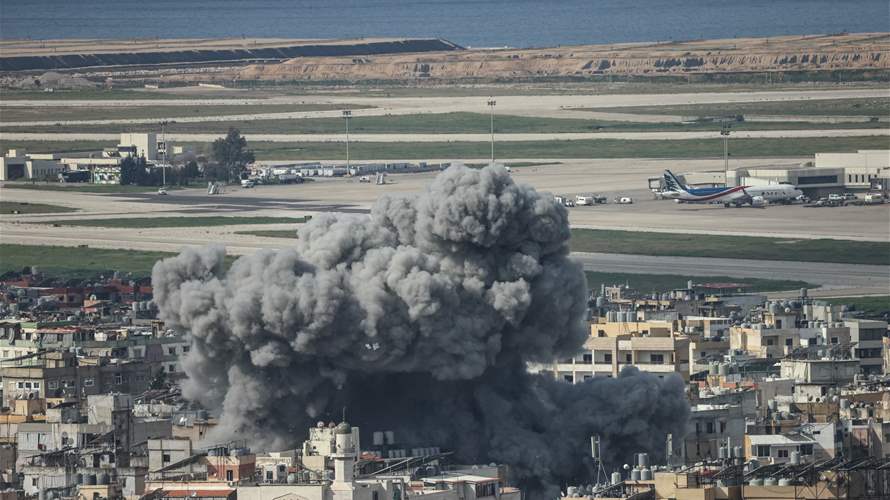 Lebanon death toll rises to 2,020 since March 2 due to Israeli attacks: Health ministry