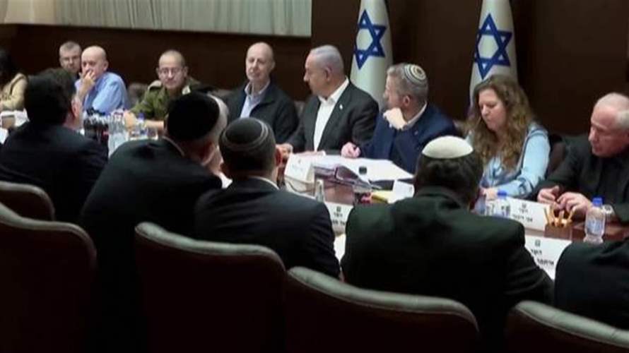 إسرائيل تتجه إلى مفاوضات مع لبنان وسط تشكيك بالسيادة وتصعيد ميداني مستمر